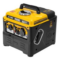 Бензиновый генератор DENZEL GS-1100iF