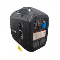 Бензиновый генератор Zammer S2300iS