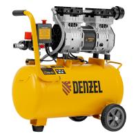 Поршневой компрессор DENZEL DLS950/24