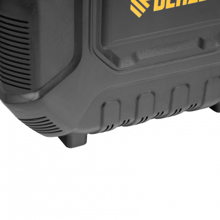 Поршневой компрессор DENZEL DL1100