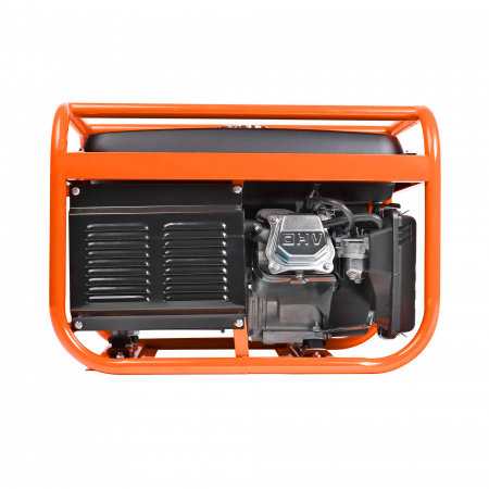 Бензиновый генератор PATRIOT GRS 3800