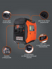 Бензиновый генератор PATRIOT iGX 2800