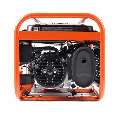 Бензиновый генератор PATRIOT GRS 3500 E