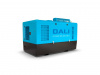 Винтовой компрессор Dali DLCY-12/15 B Y