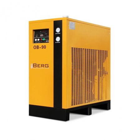 Осушитель рефрижераторный Berg OB-90 13 бар