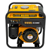 Бензиновый генератор DENZEL GK-3800iF