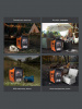 Бензиновый генератор PATRIOT iGX 2000