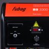 Бензиновый генератор Fubag BS 3300 A ES