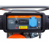 Бензиновый генератор КРАТОН GG-2800L