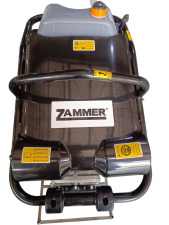 Вибротрамбовка Zammer SR80-H