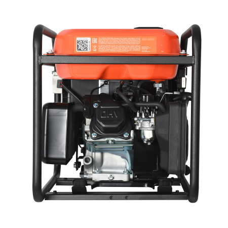 Бензиновый генератор PATRIOT iGN 3500
