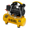 Поршневой компрессор DENZEL DLP-950/10