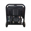 Дизельный генератор Zammer S7500DE