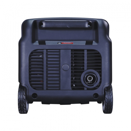 Бензиновый генератор Fubag TI 3200