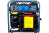 Бензиновый генератор КРАТОН GG-4500i