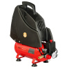 Поршневой компрессор Fubag OL 195/6 CM1.5