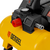 Поршневой компрессор DENZEL DLS750/6