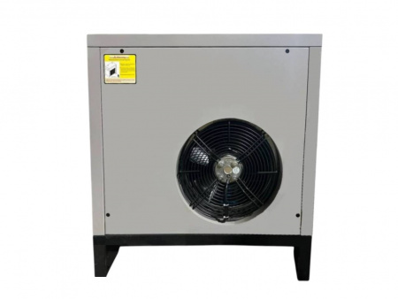 Осушитель рефрижераторный Zammer ZR 25-16