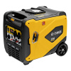 Бензиновый генератор DENZEL GS-5500iSE