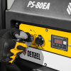 Бензиновый генератор DENZEL PS 80 EA