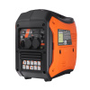 Бензиновый генератор PATRIOT iGX 2800