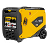 Бензиновый генератор DENZEL GS-5500iSE
