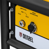 Бензиновый генератор DENZEL PS-95EA-PRO
