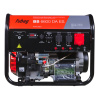 Бензиновый генератор Fubag BS 6600 DA ES