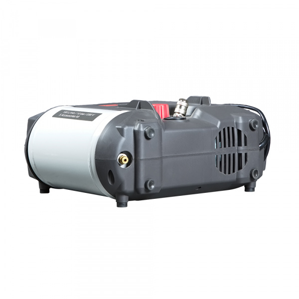 Поршневой компрессор Fubag Compact Air + 5 предметов
