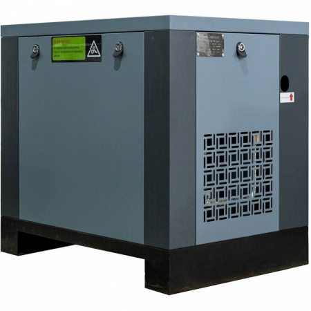 Винтовой компрессор IRONMAC IC 15/8 C