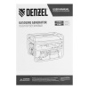 Бензиновый генератор DENZEL PS 90 ED-3