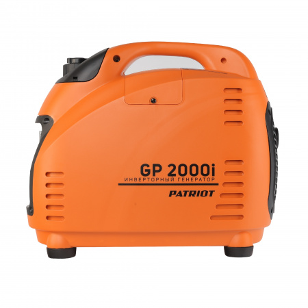 Бензиновый генератор PATRIOT GP 2000 i