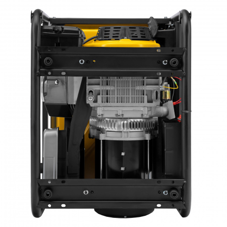 Бензиновый генератор DENZEL PS-95EA-PRO