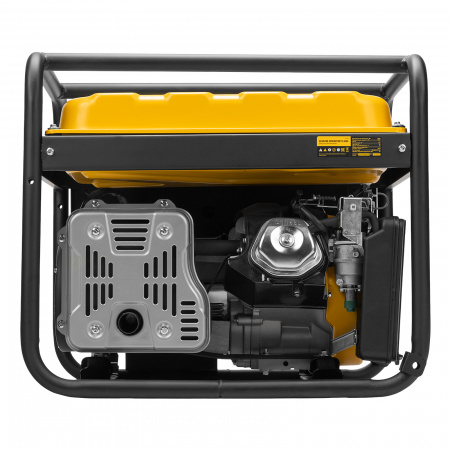 Бензиновый генератор DENZEL PS 90 EA