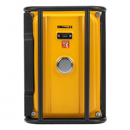 Бензиновый генератор DENZEL PS-33E