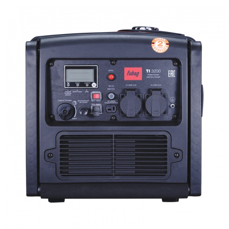 Бензиновый генератор Fubag TI 3200