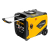 Бензиновый генератор DENZEL GS-5500iSE
