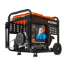 Дизельный генератор PATRIOT GRD 5500 AW