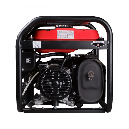 Бензиновый генератор Fubag BS 3300 A ES