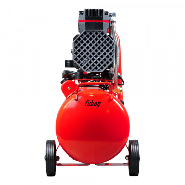 Поршневой компрессор Fubag Free Air 240/24/2.0 S