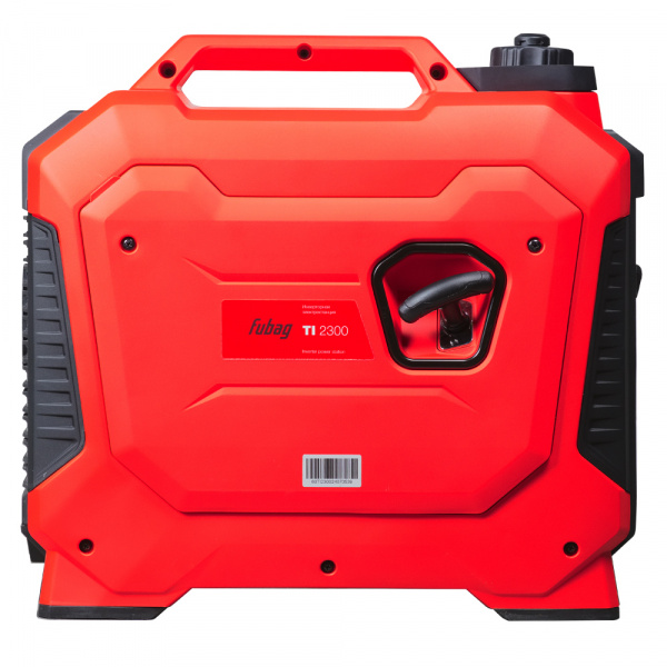 Бензиновый генератор Fubag TI 2300