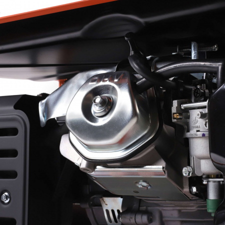 Бензиновый генератор PATRIOT GRS 6500