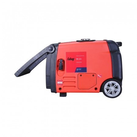 Бензиновый генератор Fubag TI 3200