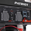 Бензиновый генератор PATRIOT GRS 3500 E