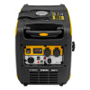 Бензиновый генератор DENZEL GS-3800iSE