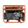 Бензиновый генератор PATRIOT GRS 6500