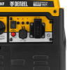 Бензиновый генератор DENZEL GS-1100iF
