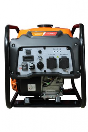Бензиновый генератор КРАТОН GG-3500i