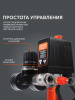 Поршневой компрессор PATRIOT KDS 190 F10
