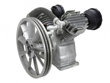 Блок поршневой Remeza LB50